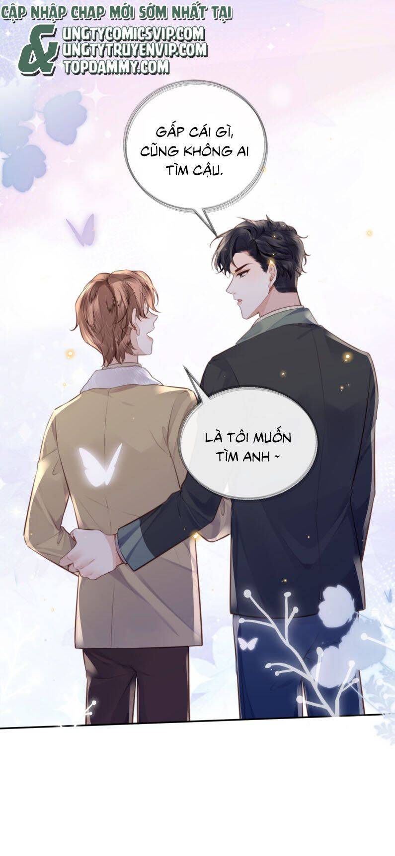 Tổng Tài Định Chế Tư Nhân - Chapter 91 - Page 11