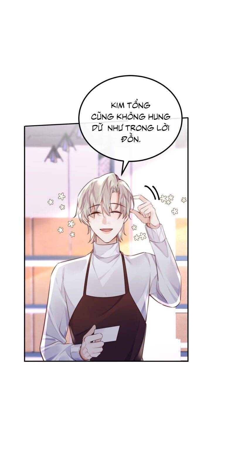 Tổng Tài Định Chế Tư Nhân - Chapter 91 - Page 12