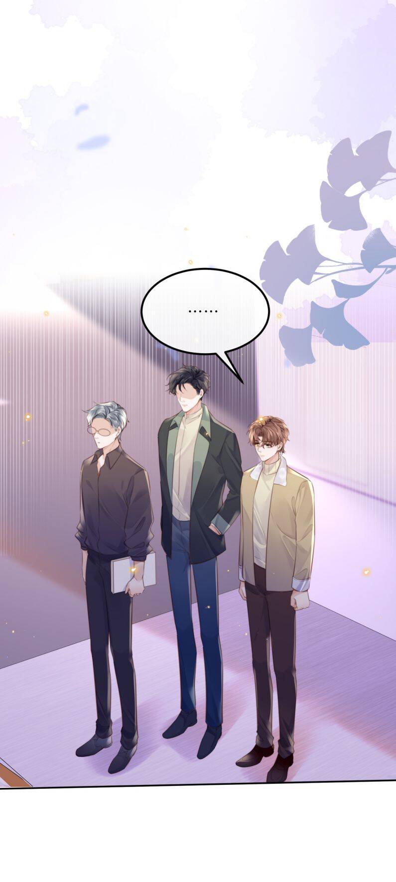 Tổng Tài Định Chế Tư Nhân - Chapter 91 - Page 14