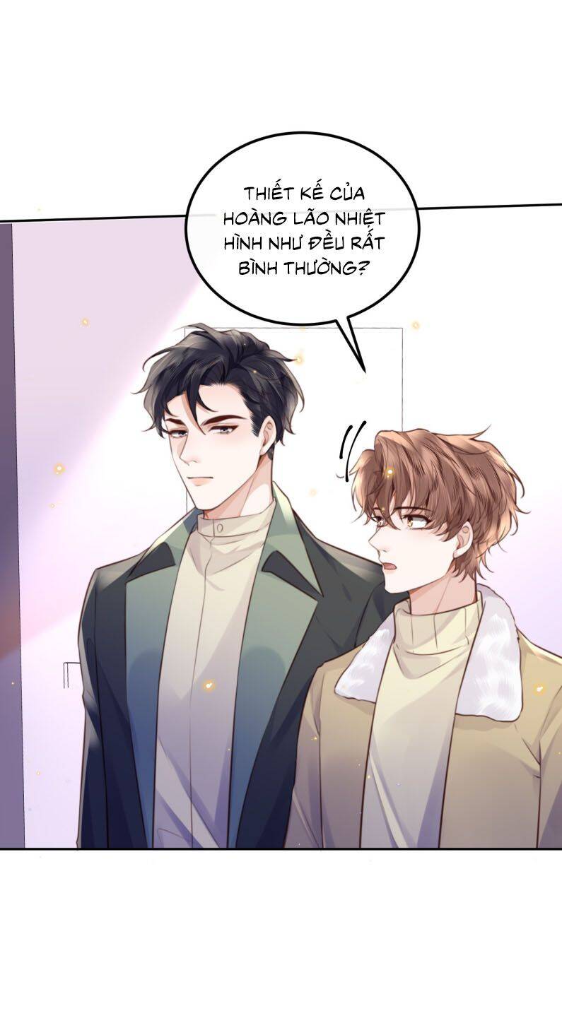 Tổng Tài Định Chế Tư Nhân - Chapter 91 - Page 15