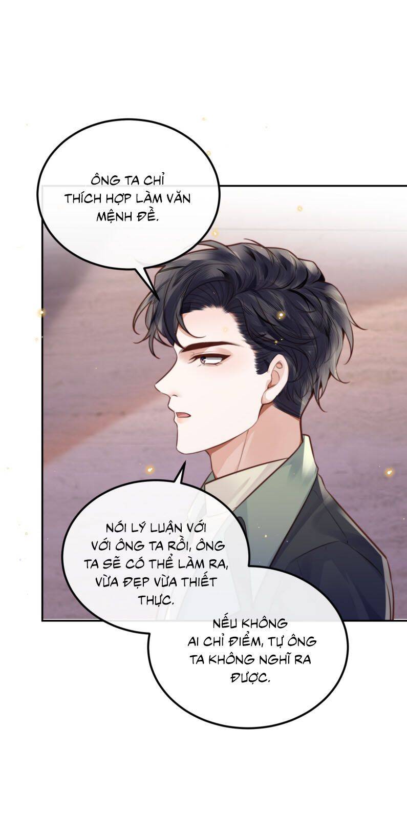 Tổng Tài Định Chế Tư Nhân - Chapter 91 - Page 16