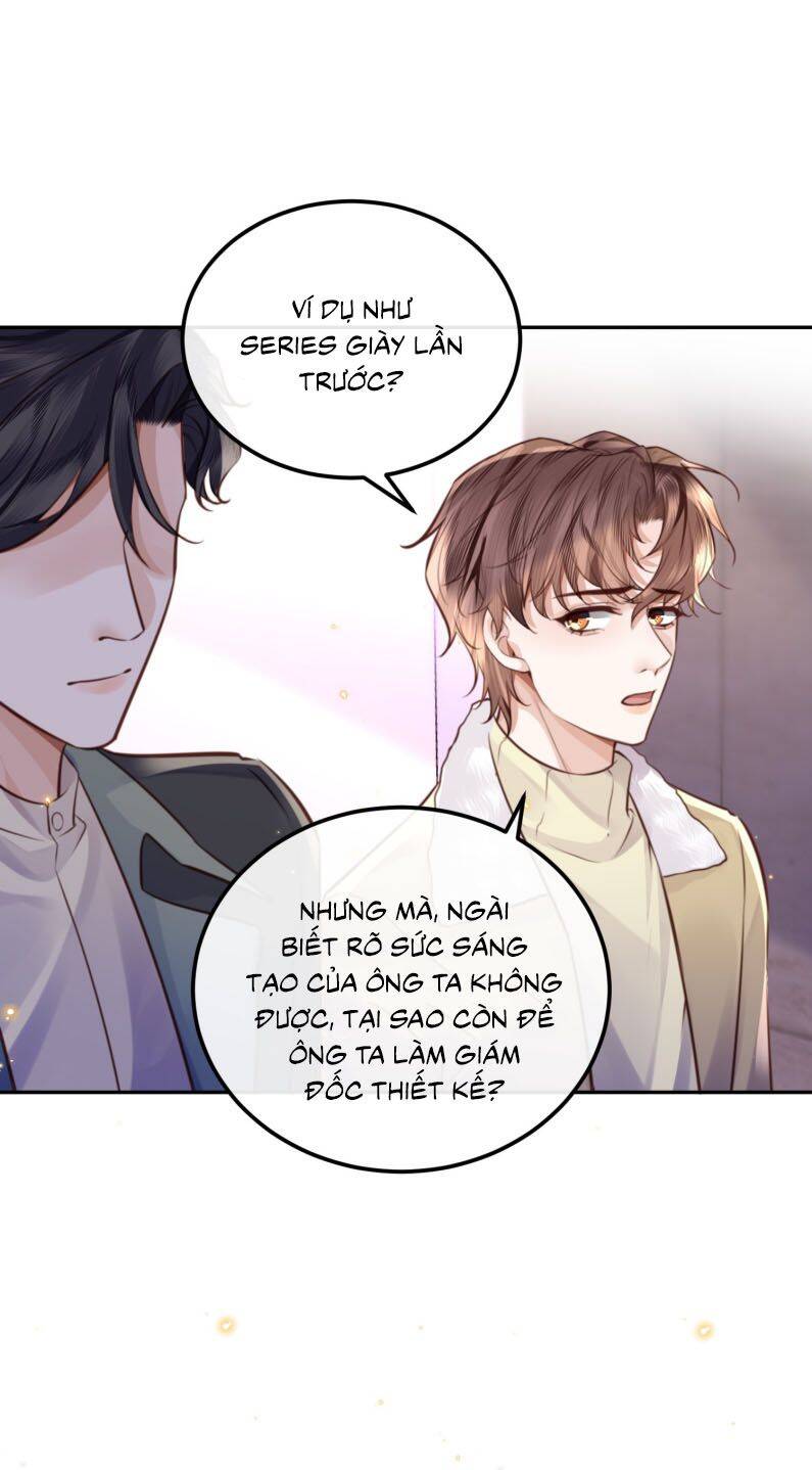Tổng Tài Định Chế Tư Nhân - Chapter 91 - Page 17
