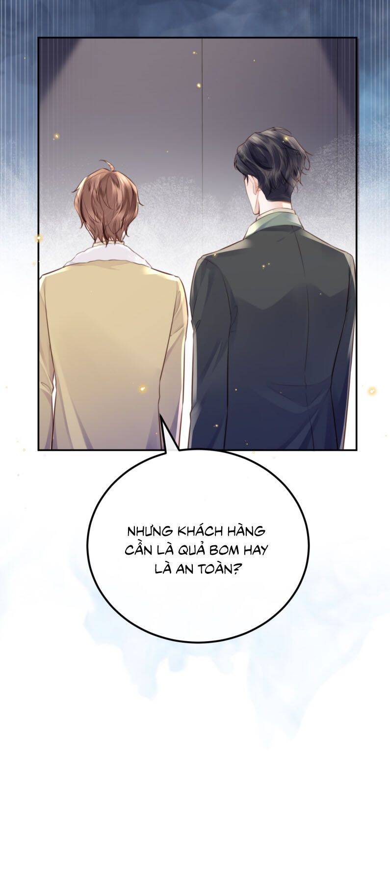 Tổng Tài Định Chế Tư Nhân - Chapter 91 - Page 22