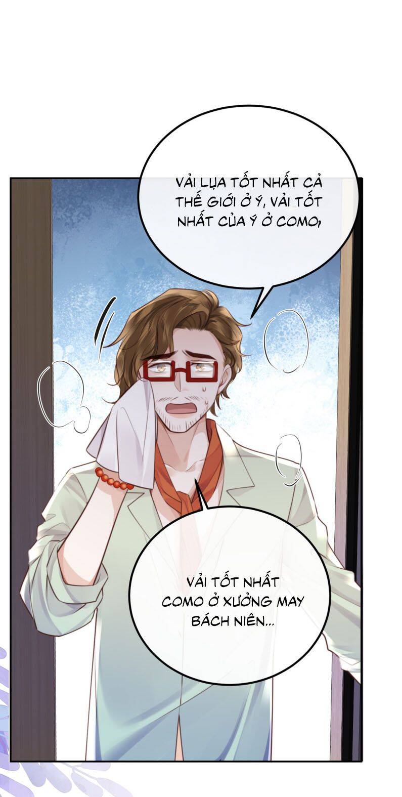 Tổng Tài Định Chế Tư Nhân - Chapter 91 - Page 26