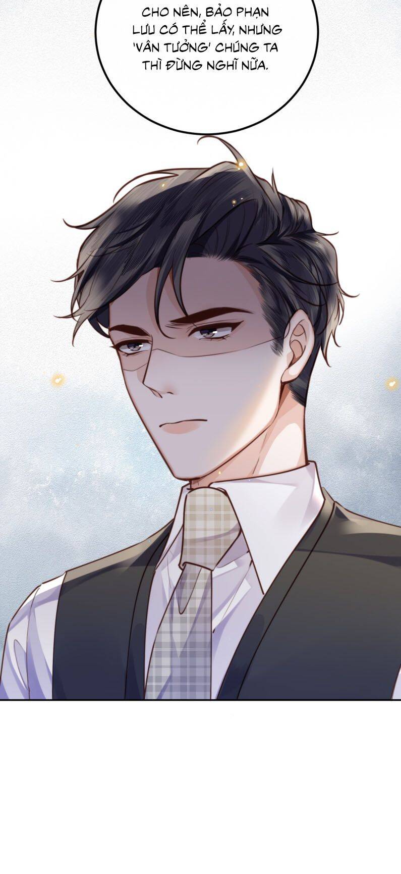 Tổng Tài Định Chế Tư Nhân - Chapter 91 - Page 33