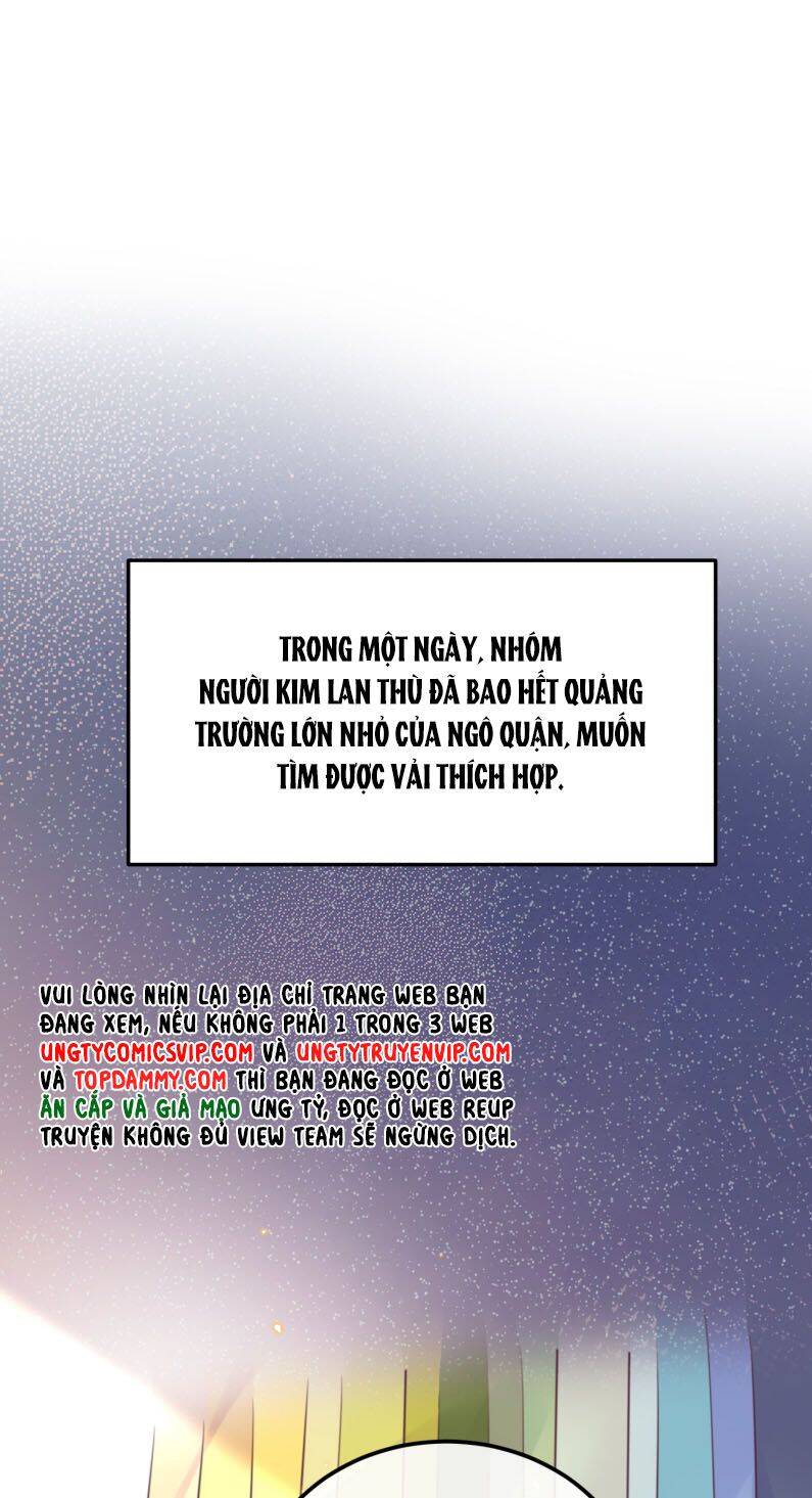 Tổng Tài Định Chế Tư Nhân - Chapter 91 - Page 34