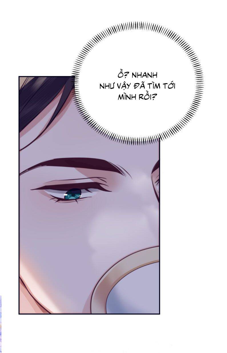 Tổng Tài Định Chế Tư Nhân - Chapter 91 - Page 39