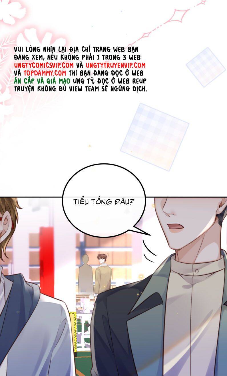 Tổng Tài Định Chế Tư Nhân - Chapter 91 - Page 6