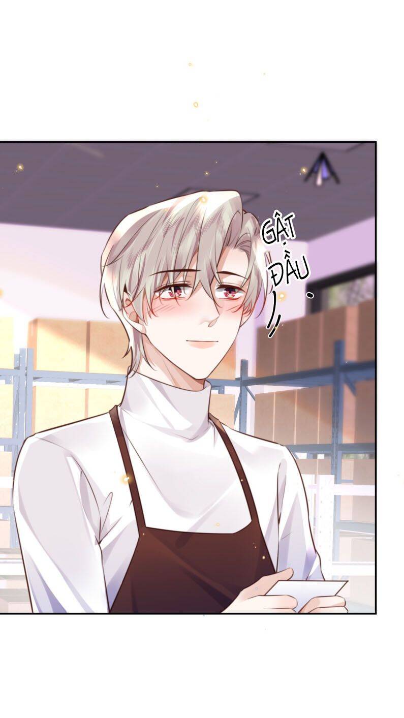 Tổng Tài Định Chế Tư Nhân - Chapter 91 - Page 9