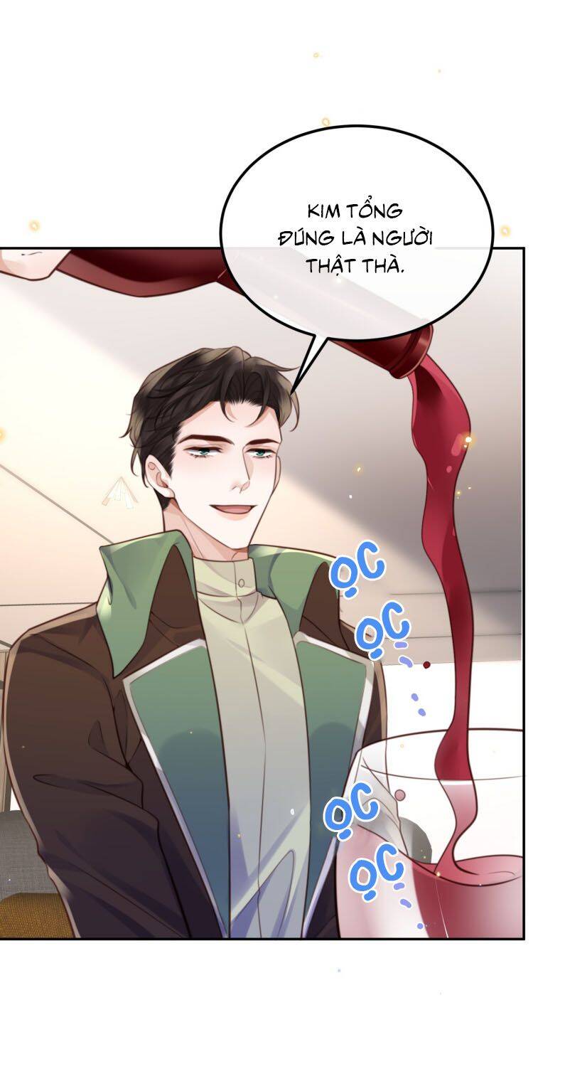 Tổng Tài Định Chế Tư Nhân - Chapter 92 - Page 10