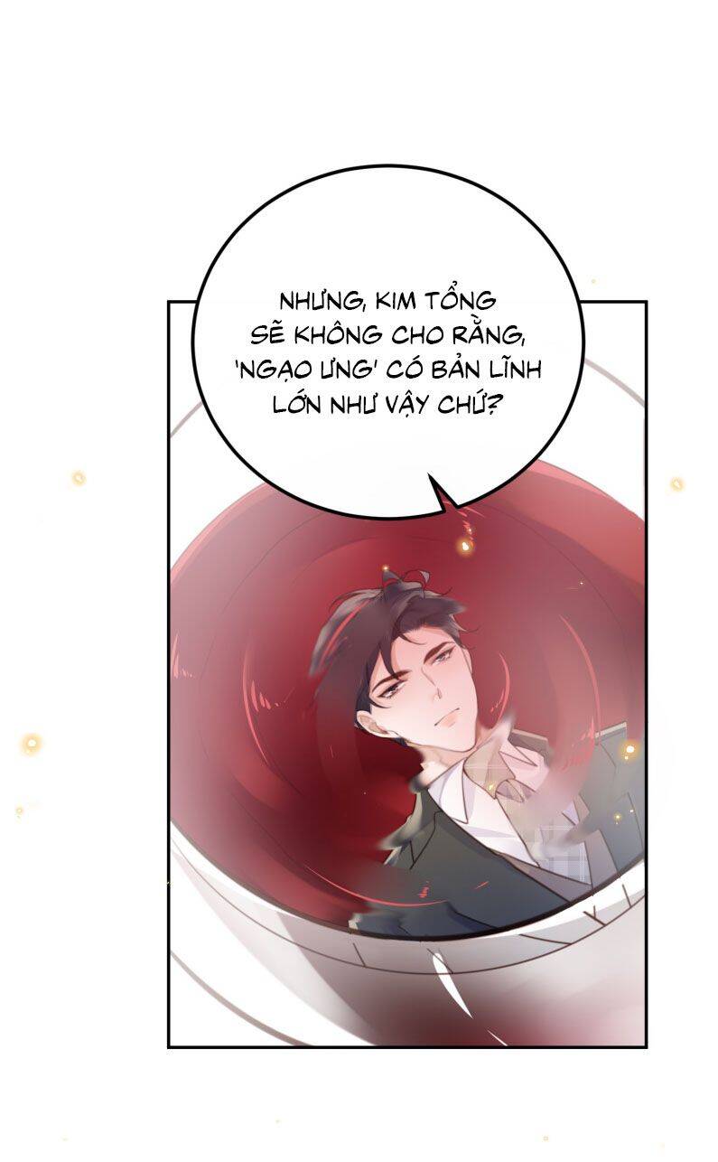 Tổng Tài Định Chế Tư Nhân - Chapter 92 - Page 11