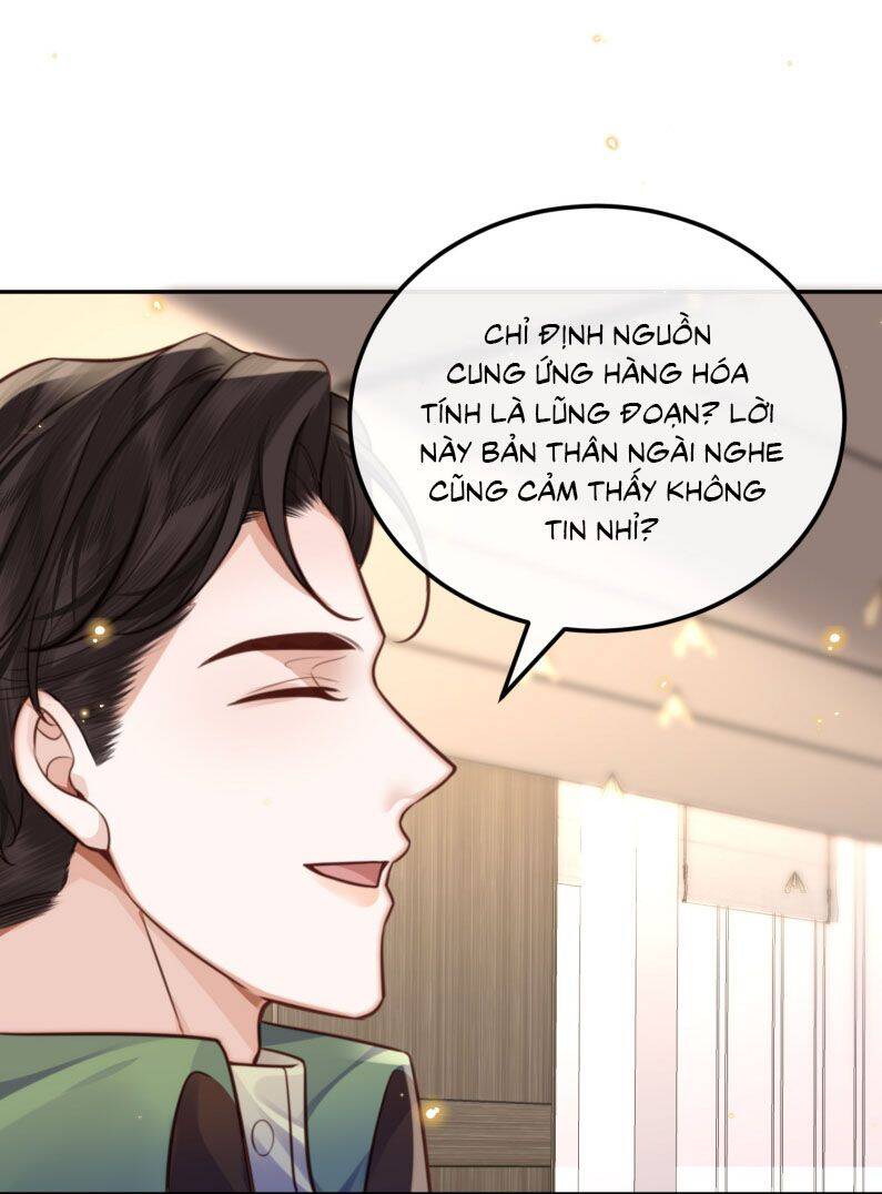Tổng Tài Định Chế Tư Nhân - Chapter 92 - Page 13