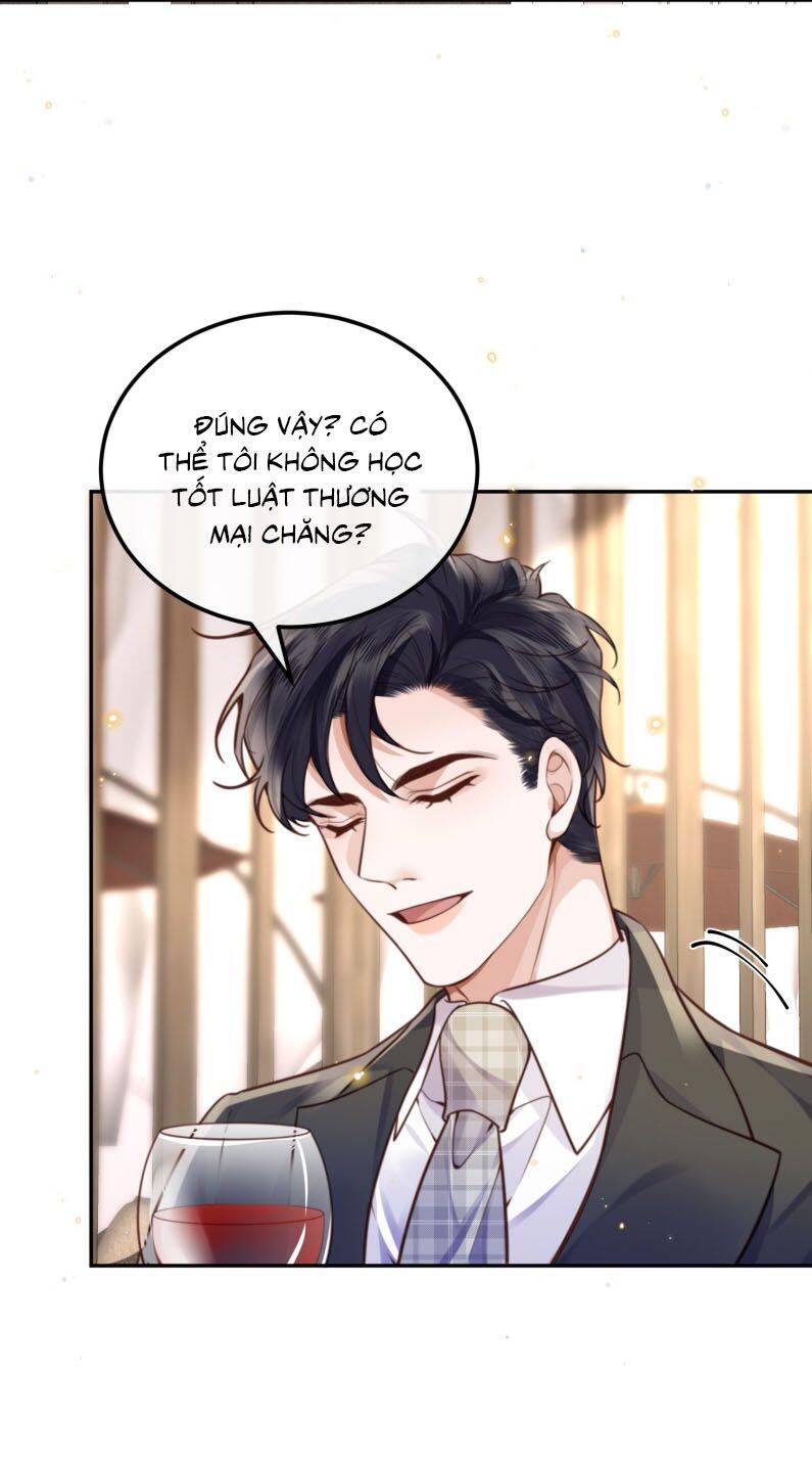 Tổng Tài Định Chế Tư Nhân - Chapter 92 - Page 14