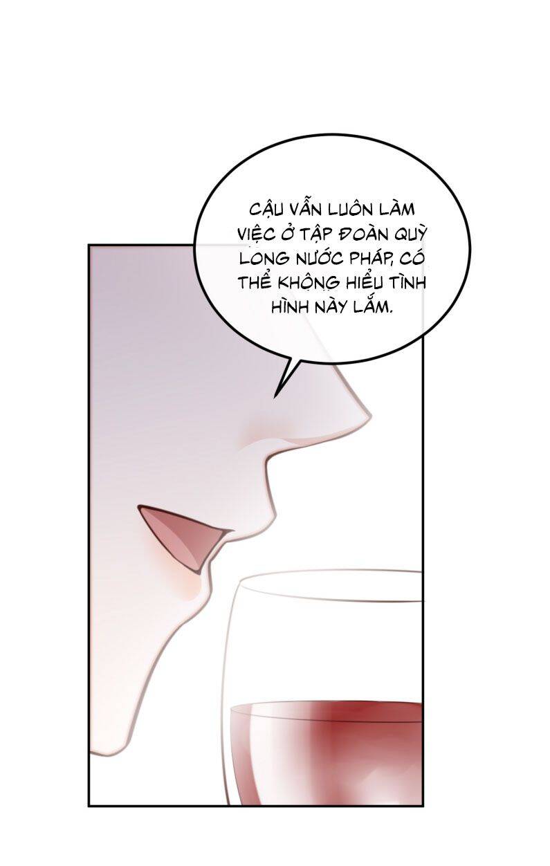 Tổng Tài Định Chế Tư Nhân - Chapter 92 - Page 15