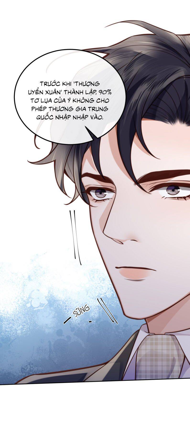 Tổng Tài Định Chế Tư Nhân - Chapter 92 - Page 16