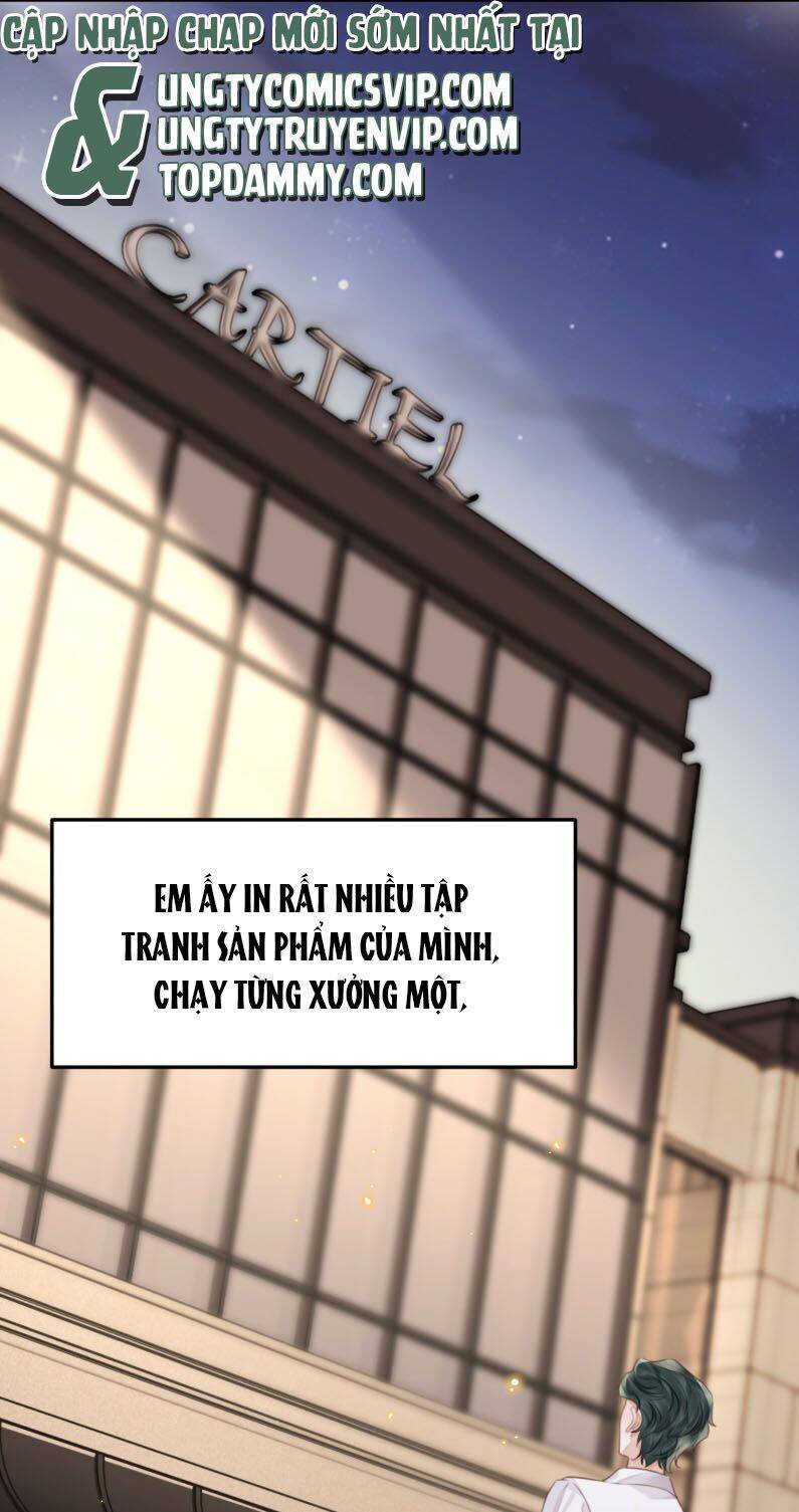Tổng Tài Định Chế Tư Nhân - Chapter 92 - Page 18