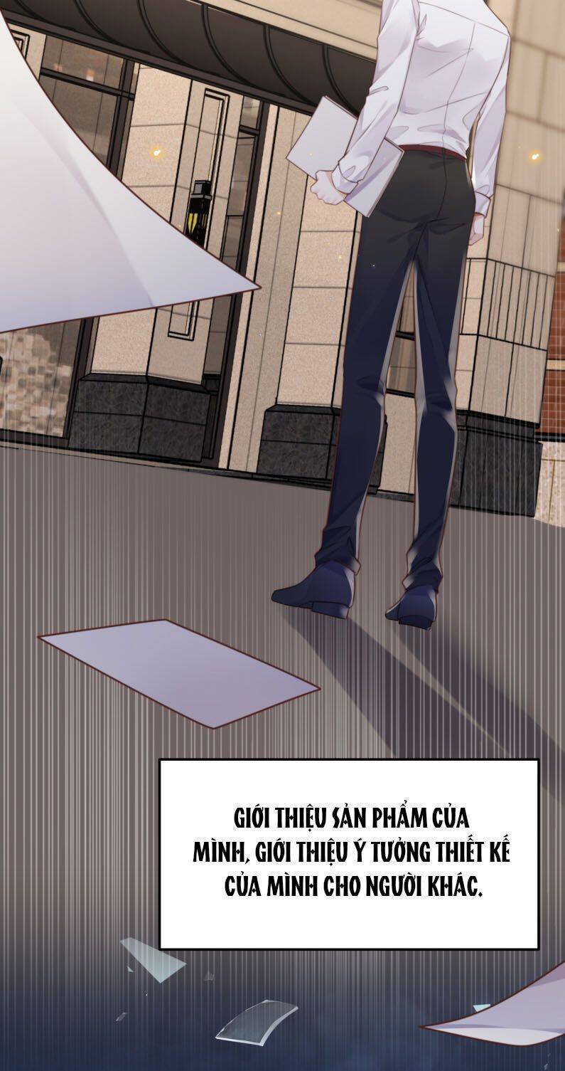 Tổng Tài Định Chế Tư Nhân - Chapter 92 - Page 19