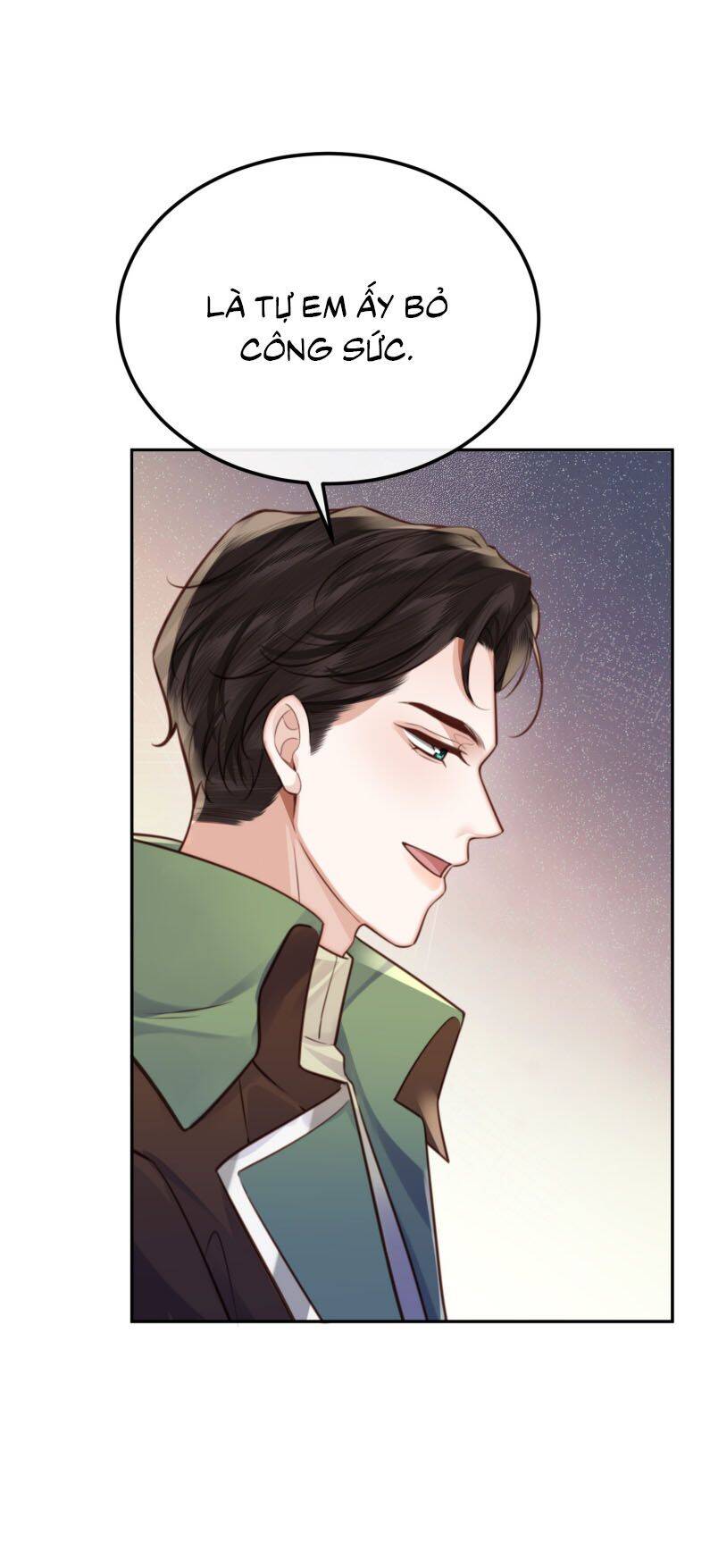 Tổng Tài Định Chế Tư Nhân - Chapter 92 - Page 23