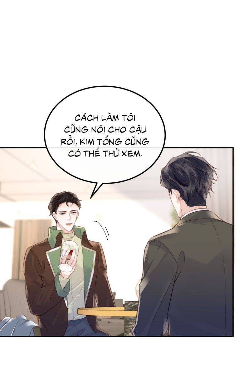 Tổng Tài Định Chế Tư Nhân - Chapter 92 - Page 24