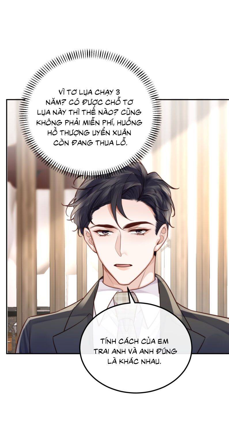 Tổng Tài Định Chế Tư Nhân - Chapter 92 - Page 25