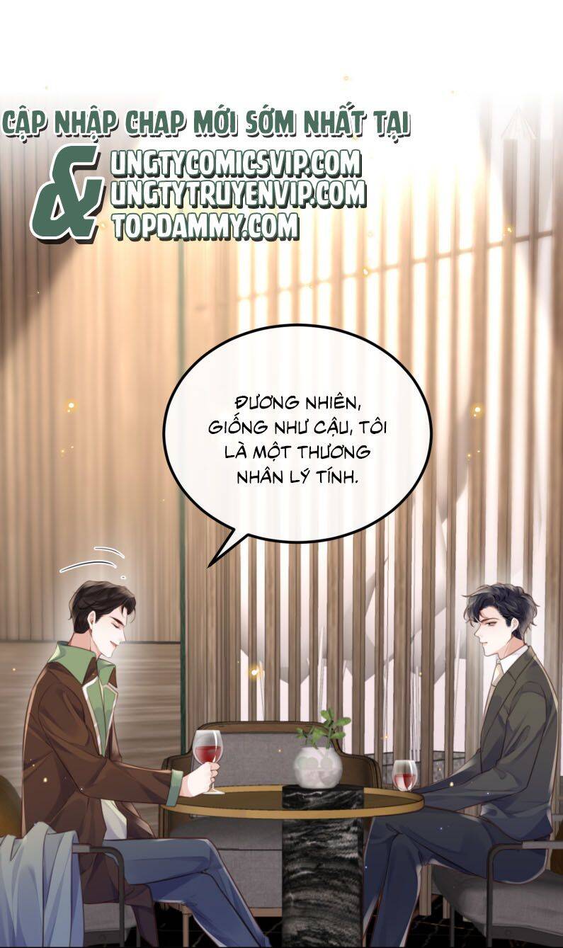 Tổng Tài Định Chế Tư Nhân - Chapter 92 - Page 26