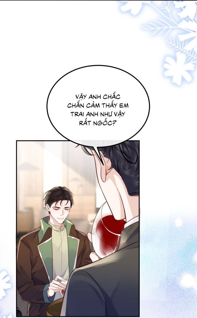 Tổng Tài Định Chế Tư Nhân - Chapter 92 - Page 27