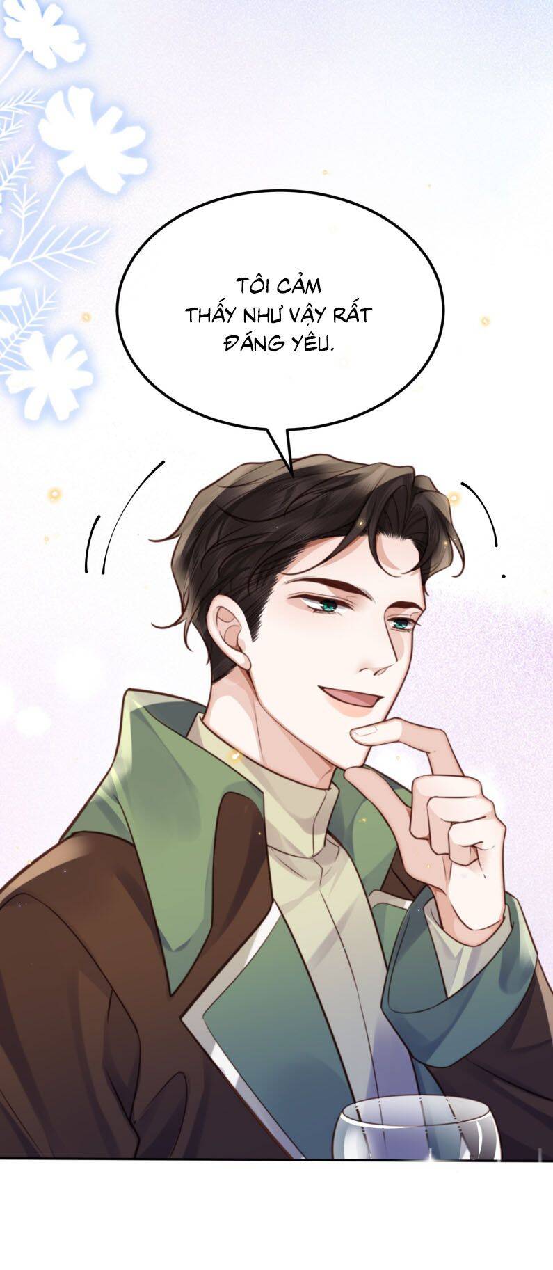 Tổng Tài Định Chế Tư Nhân - Chapter 92 - Page 28