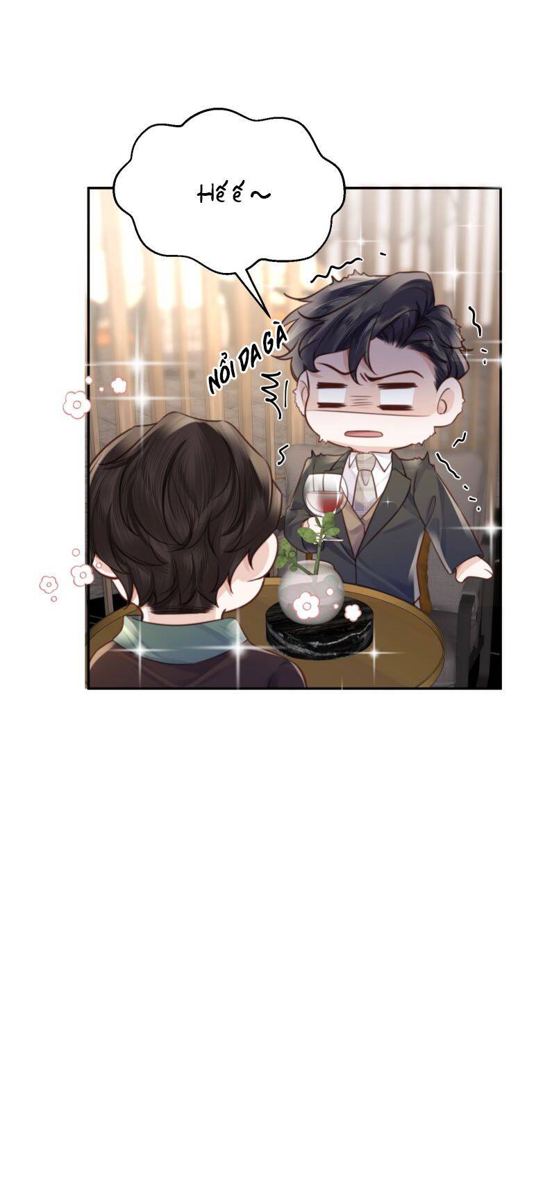 Tổng Tài Định Chế Tư Nhân - Chapter 92 - Page 29