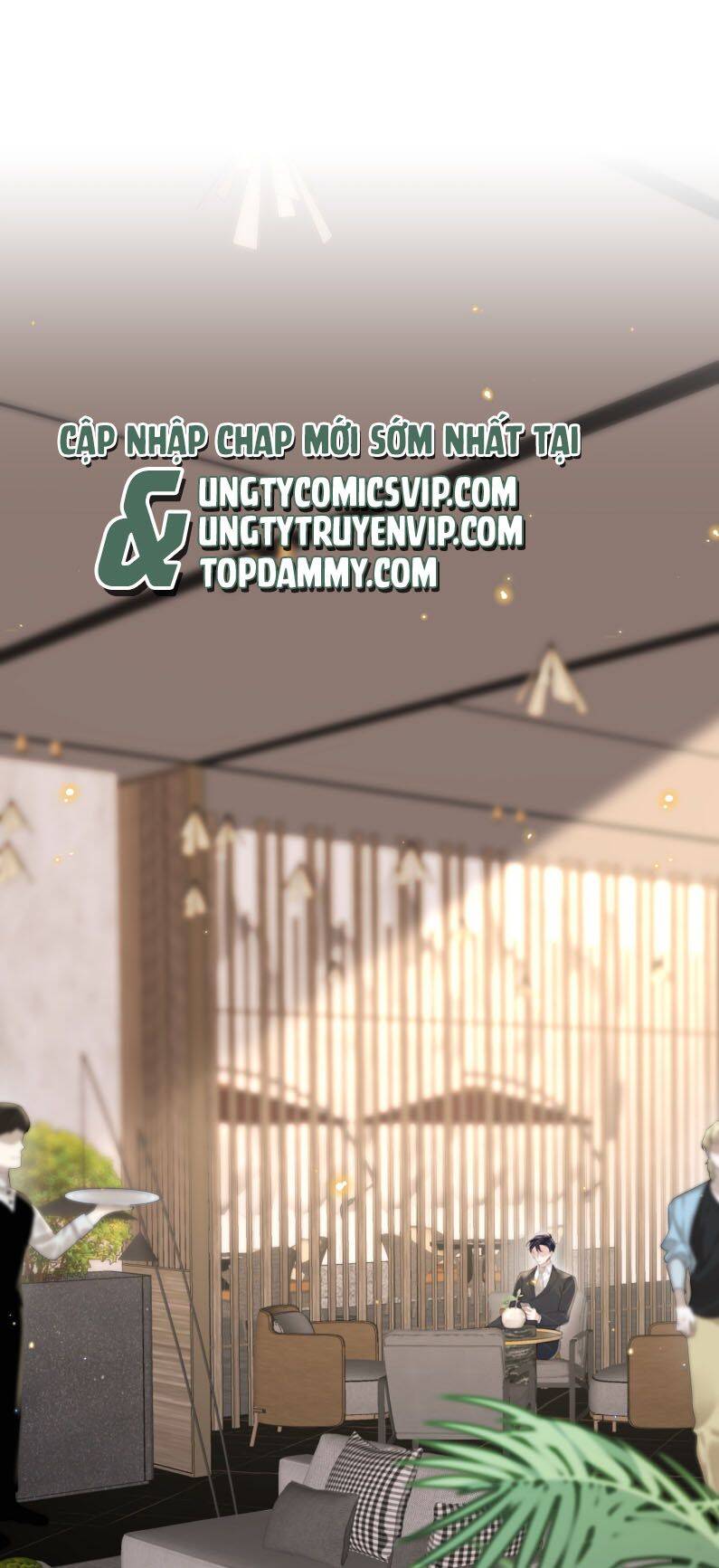 Tổng Tài Định Chế Tư Nhân - Chapter 92 - Page 3