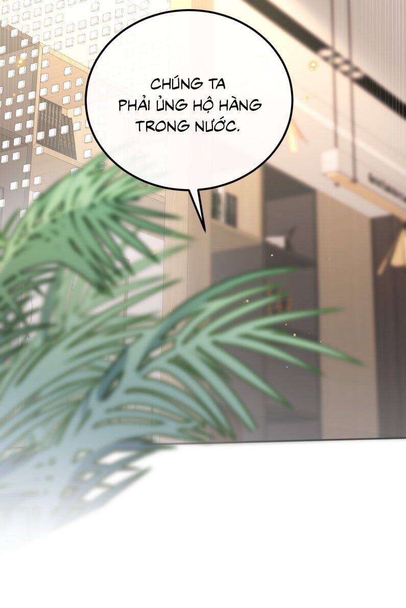 Tổng Tài Định Chế Tư Nhân - Chapter 92 - Page 31