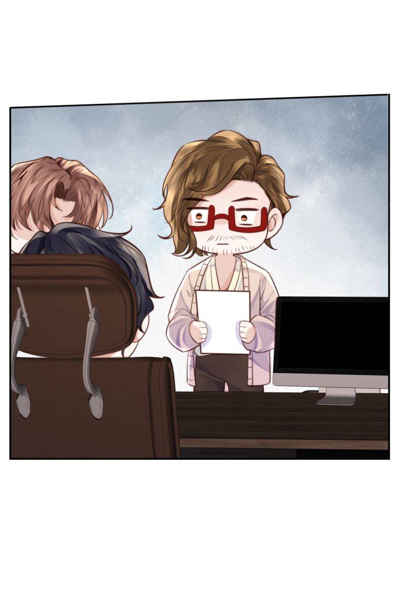 Tổng Tài Định Chế Tư Nhân - Chapter 92 - Page 32