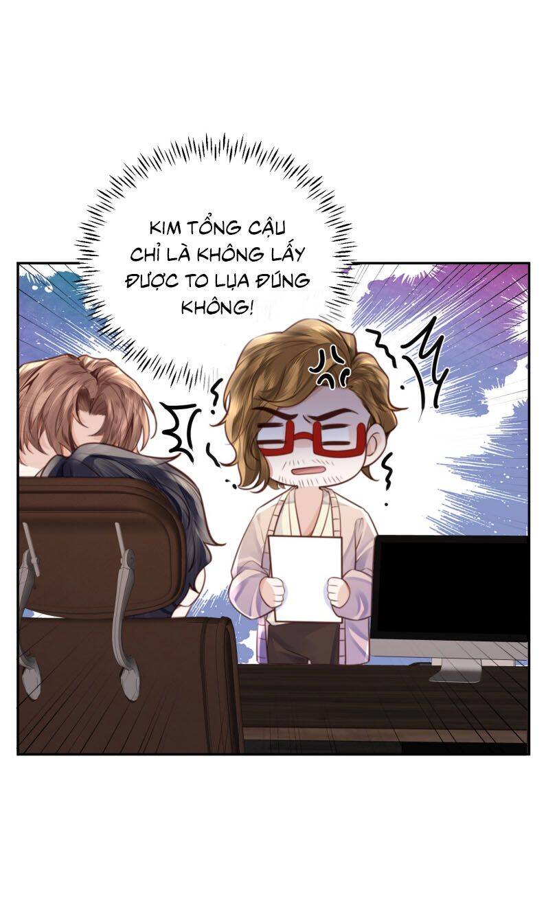 Tổng Tài Định Chế Tư Nhân - Chapter 92 - Page 33