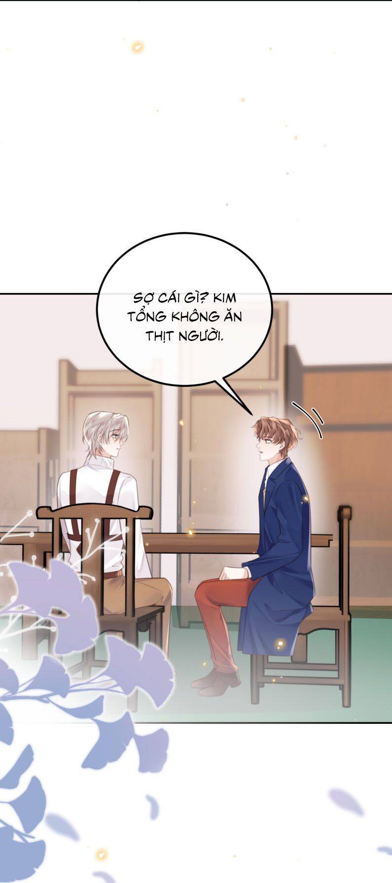 Tổng Tài Định Chế Tư Nhân - Chapter 92 - Page 39