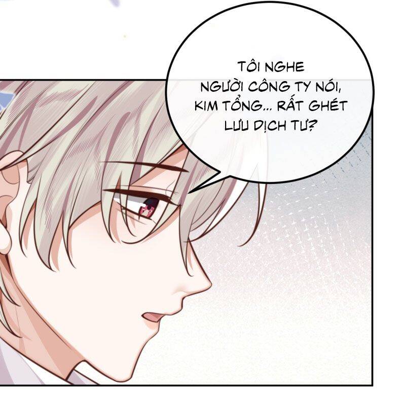 Tổng Tài Định Chế Tư Nhân - Chapter 92 - Page 40