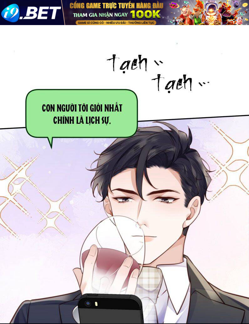 Tổng Tài Định Chế Tư Nhân - Chapter 92 - Page 5