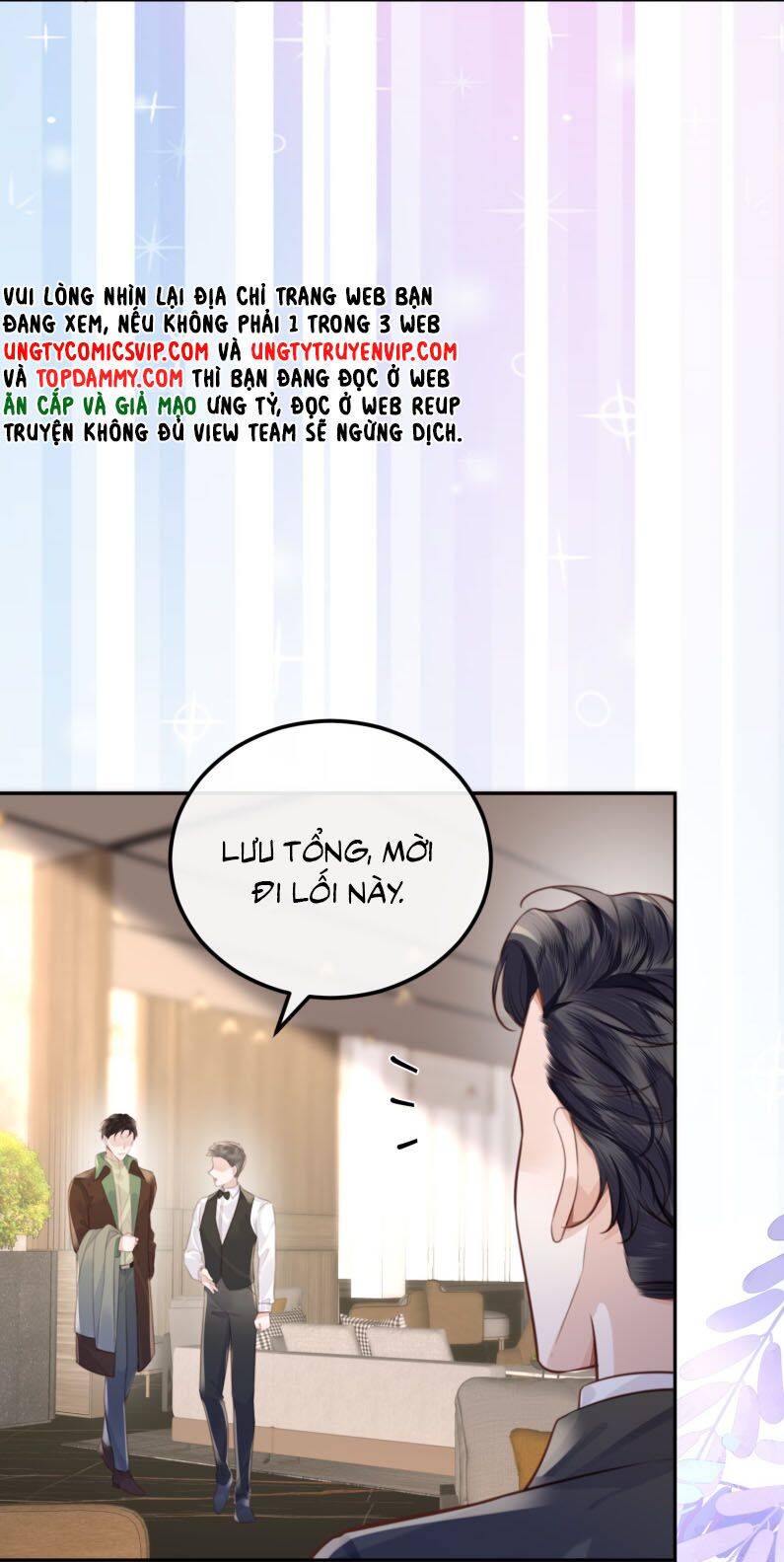 Tổng Tài Định Chế Tư Nhân - Chapter 92 - Page 6