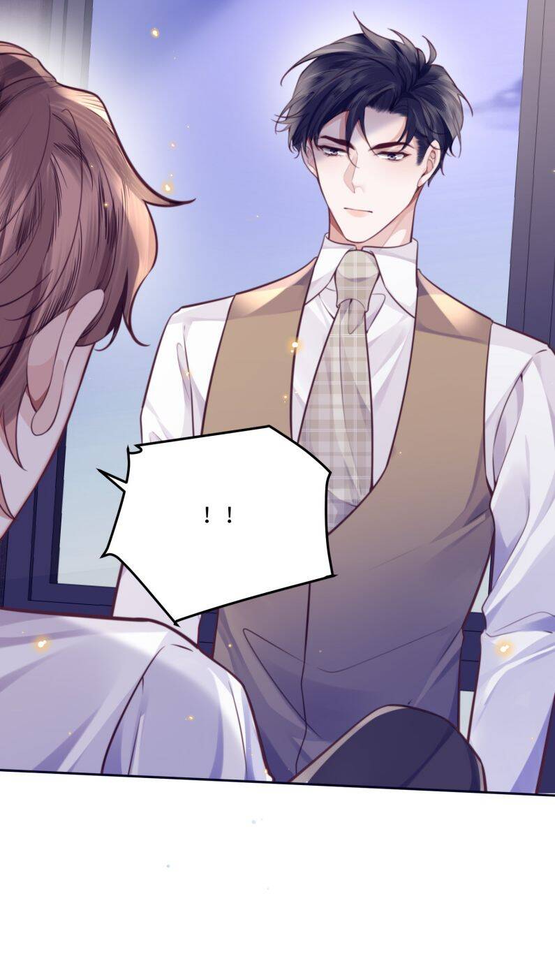 Tổng Tài Định Chế Tư Nhân - Chapter 94 - Page 11