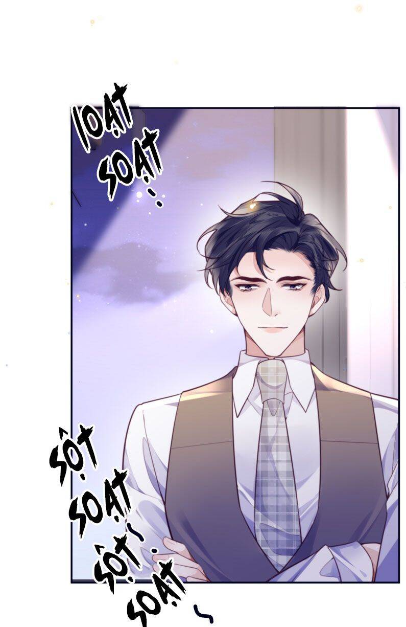 Tổng Tài Định Chế Tư Nhân - Chapter 94 - Page 22