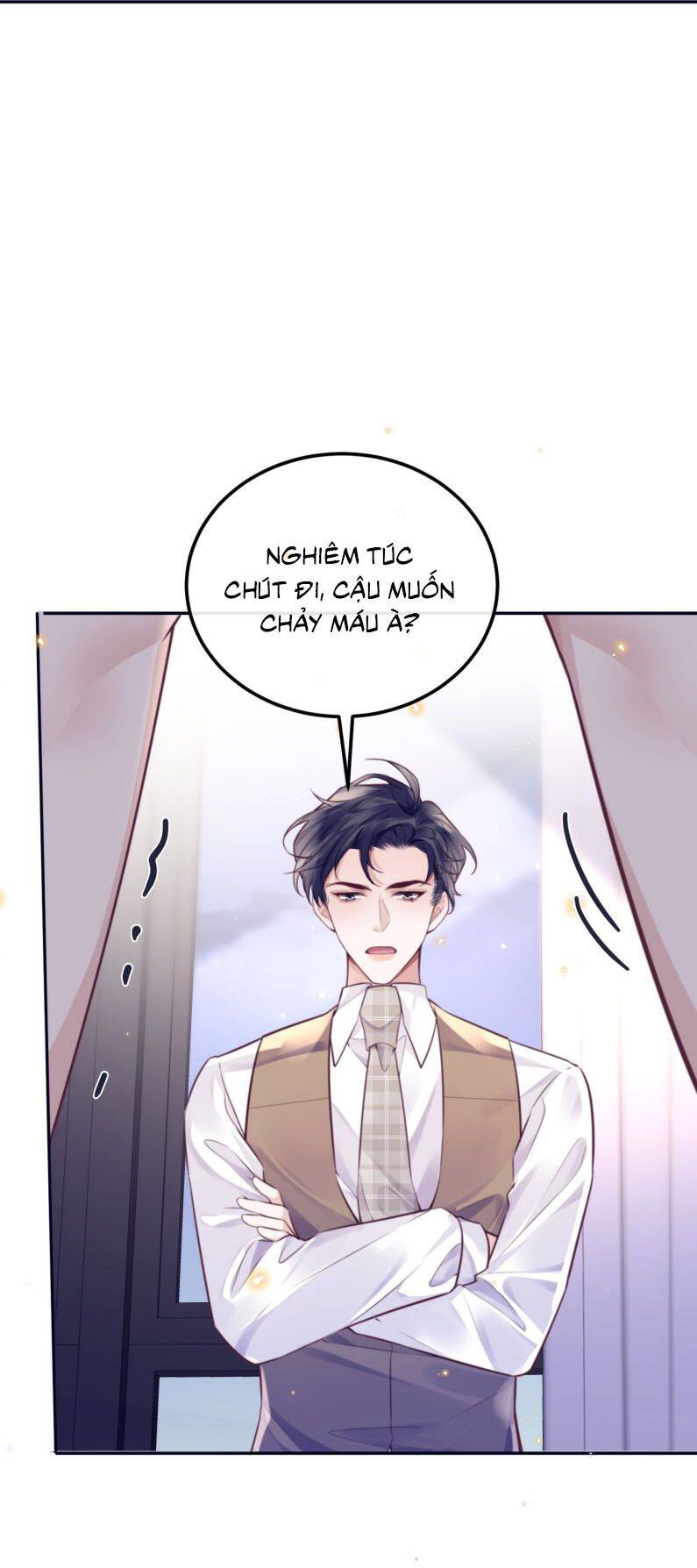 Tổng Tài Định Chế Tư Nhân - Chapter 94 - Page 28