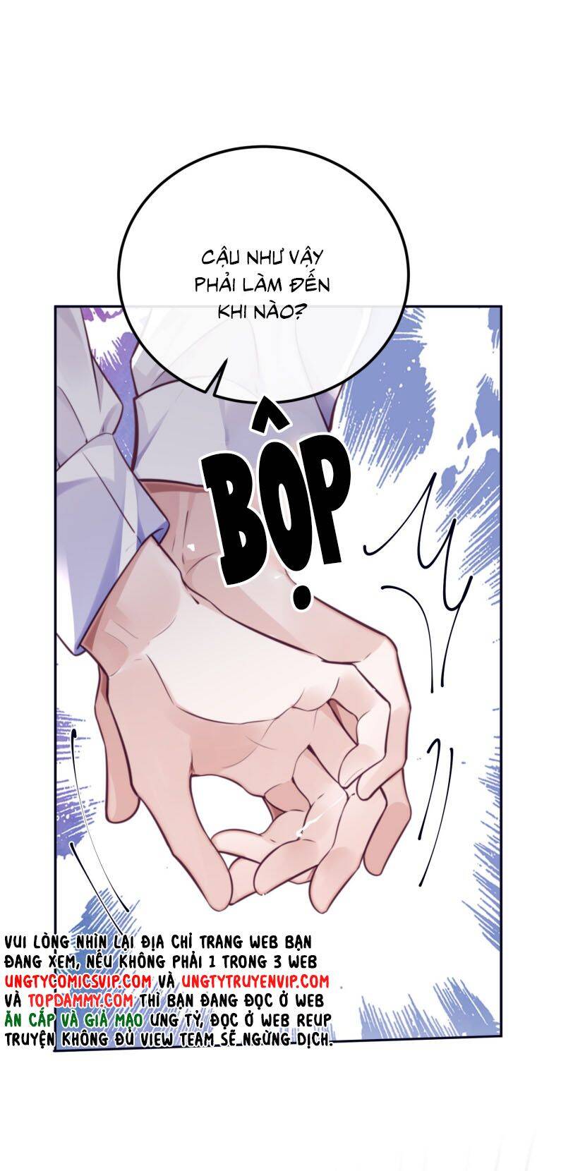 Tổng Tài Định Chế Tư Nhân - Chapter 94 - Page 32