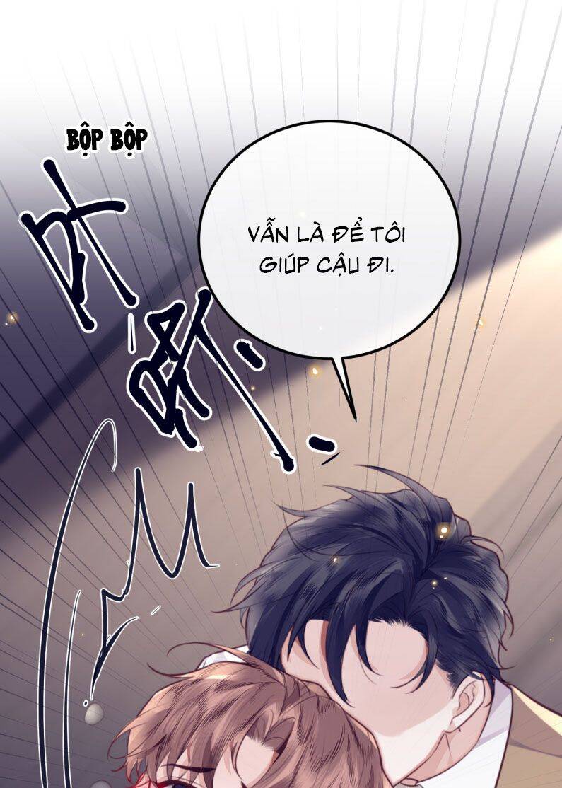 Tổng Tài Định Chế Tư Nhân - Chapter 94 - Page 33