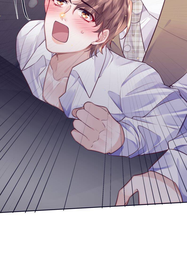 Tổng Tài Định Chế Tư Nhân - Chapter 94 - Page 34