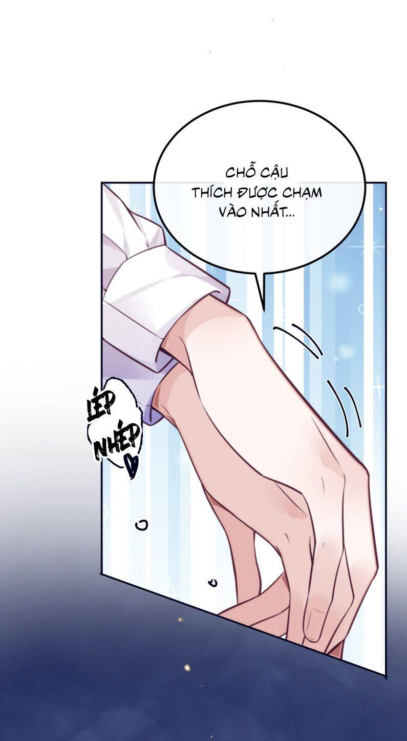 Tổng Tài Định Chế Tư Nhân - Chapter 94 - Page 38