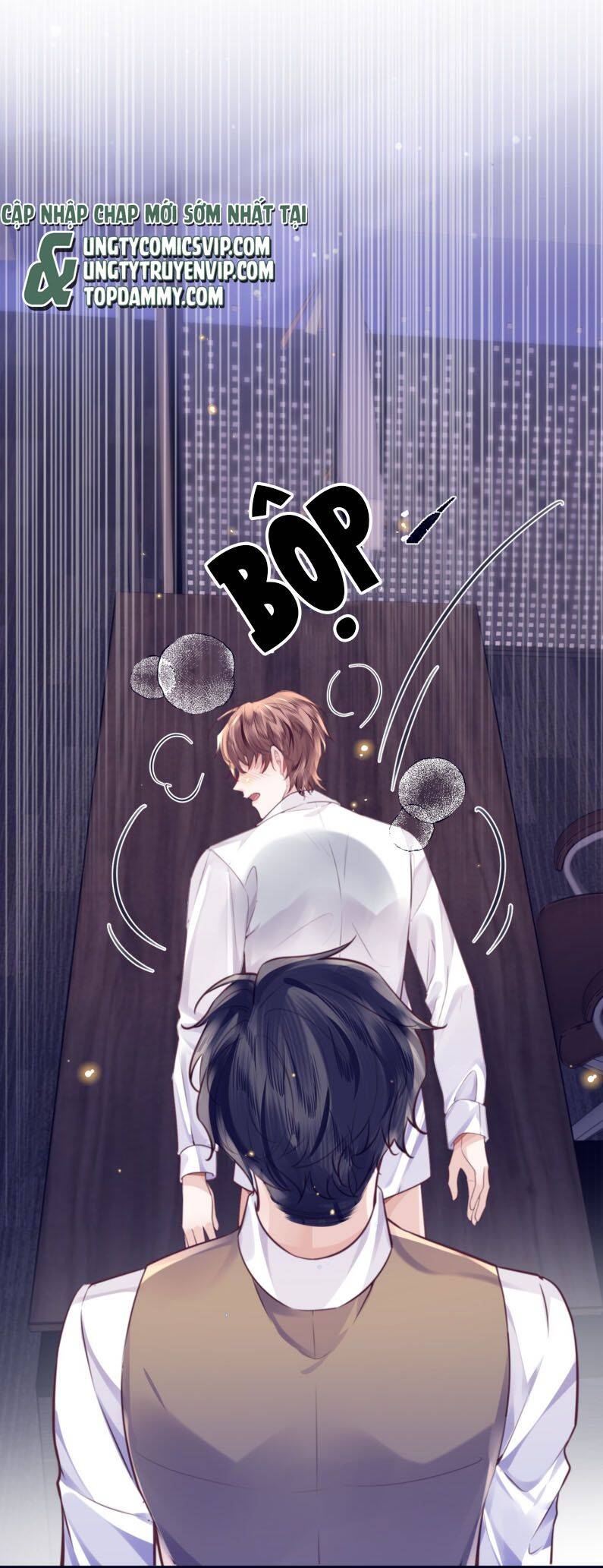 Tổng Tài Định Chế Tư Nhân - Chapter 94 - Page 41