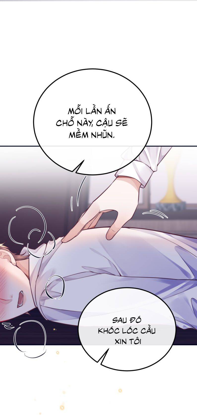 Tổng Tài Định Chế Tư Nhân - Chapter 94 - Page 42