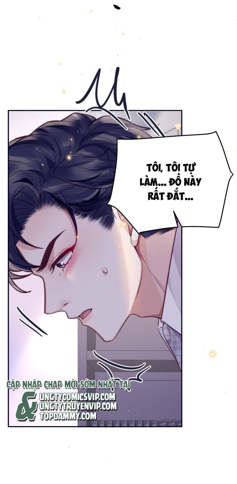 Tổng Tài Định Chế Tư Nhân - Chapter 94 - Page 6