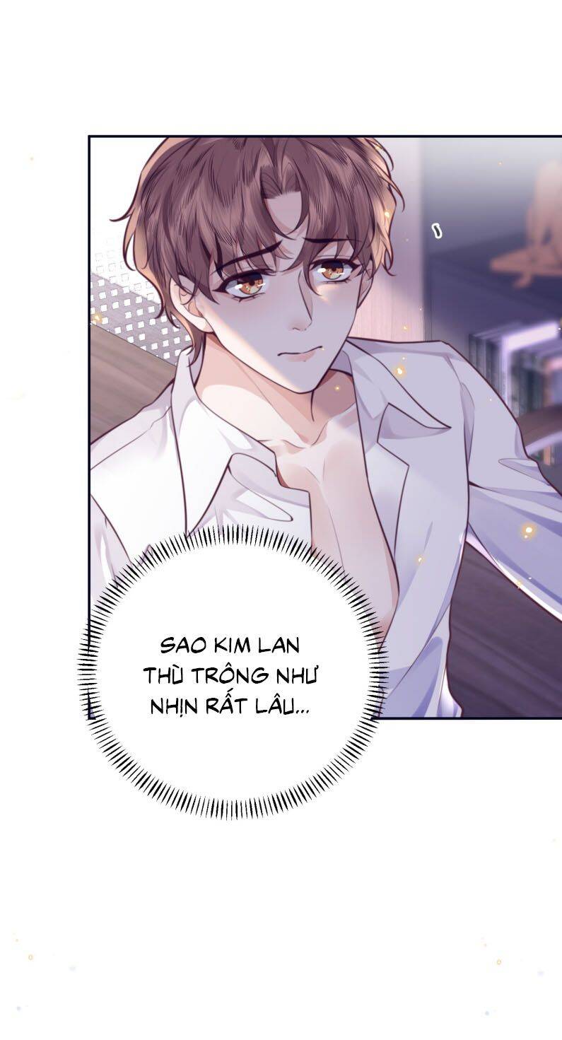 Tổng Tài Định Chế Tư Nhân - Chapter 94 - Page 7