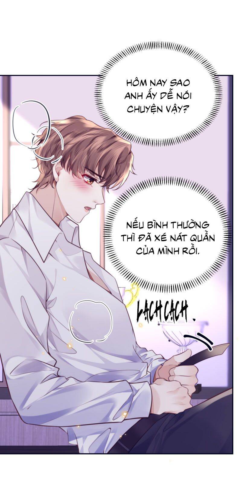 Tổng Tài Định Chế Tư Nhân - Chapter 94 - Page 9