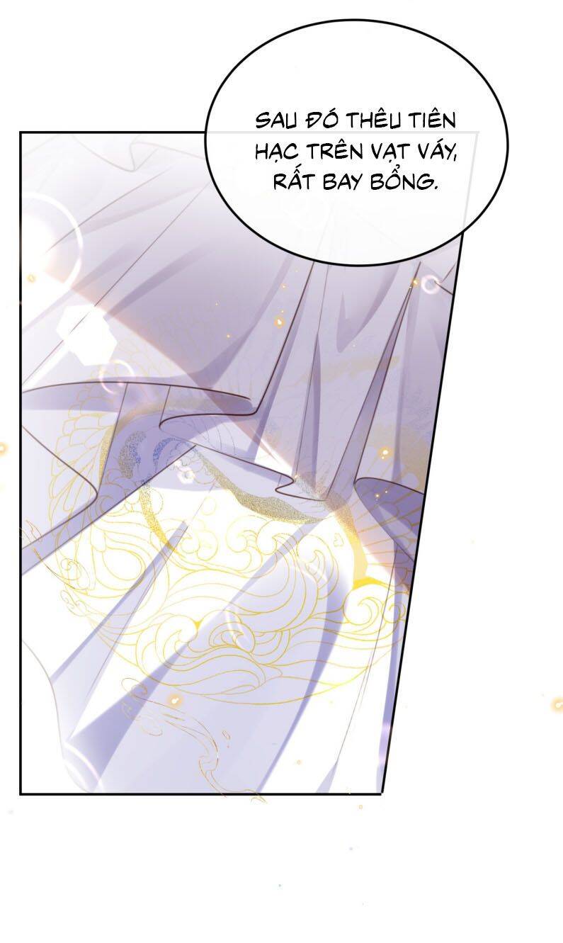 Tổng Tài Định Chế Tư Nhân - Chapter 95 - Page 10