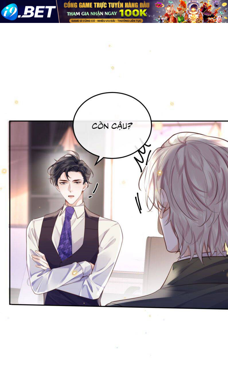 Tổng Tài Định Chế Tư Nhân - Chapter 95 - Page 12